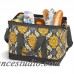 Freeport Park Provence Flair Haversack Cooler Picnic Tote Bag FRPK1700